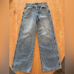Katie J NYC Classic Blue Kids Jeans